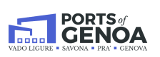 The Genoa Port