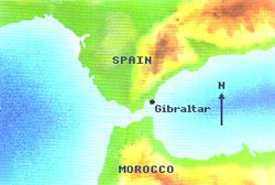 http://www.maryceleste.net/images/gibmap.jpg