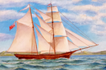 Vessel