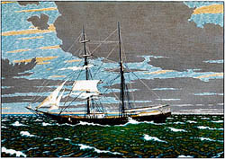 The Mary Celeste